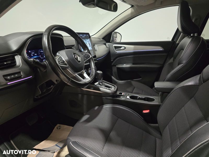 Renault Arkana - 23