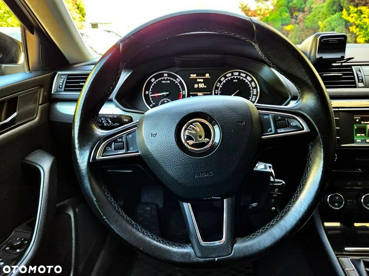 Skoda Superb 2.0 TDI Active - 16