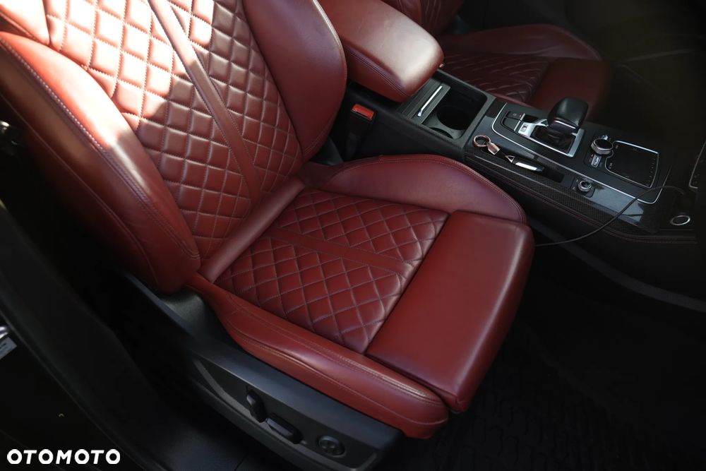 Audi SQ5 - 17