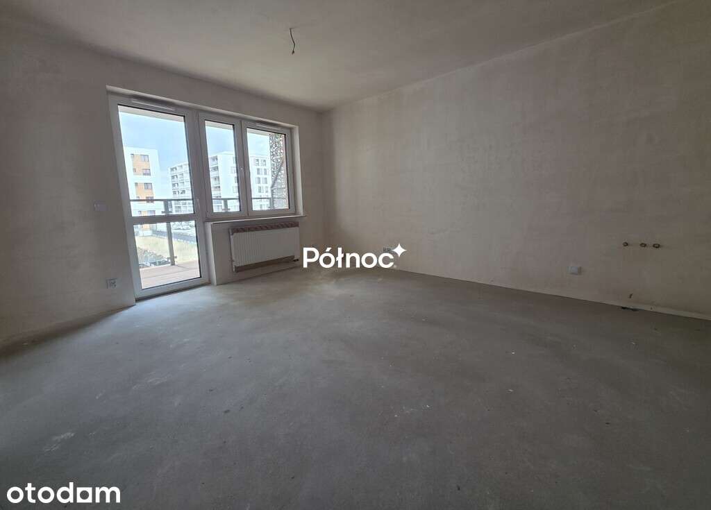 Węglinek 69m2 4pokoje stan deweloperski!!!!!