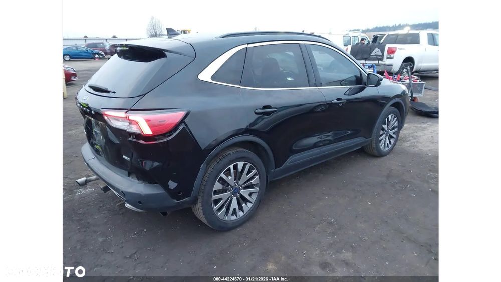 Ford Kuga 2.0 EcoBoost AWD Titanium ASS - 6