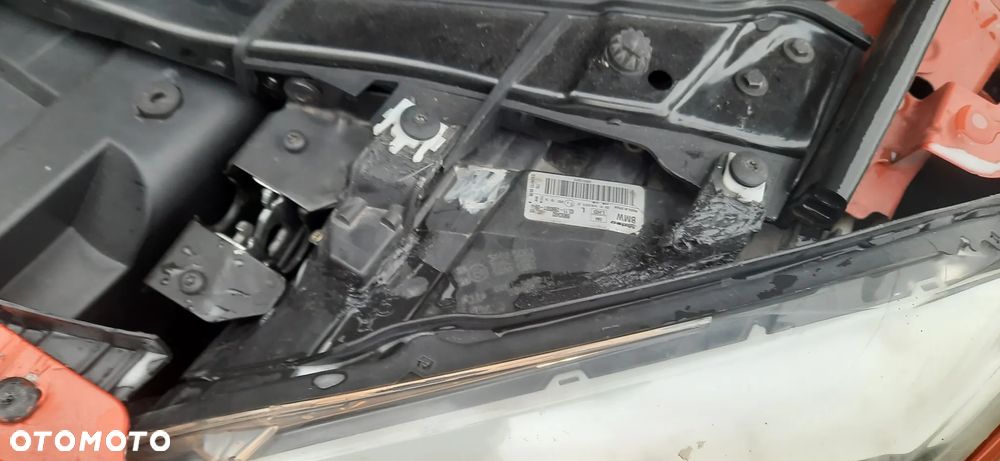 BMW X1 sDrive18i - 12