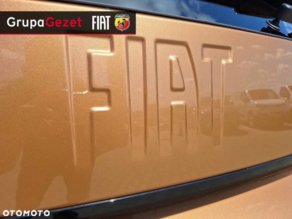 Fiat Grande Panda - 10