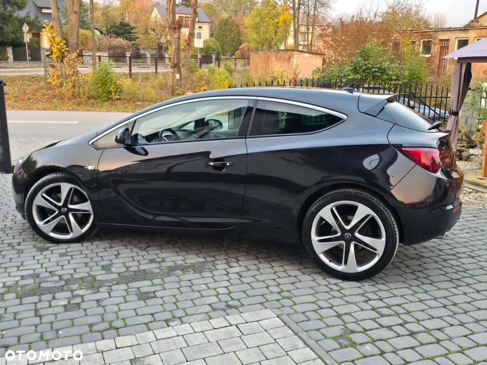 Opel Astra - 15