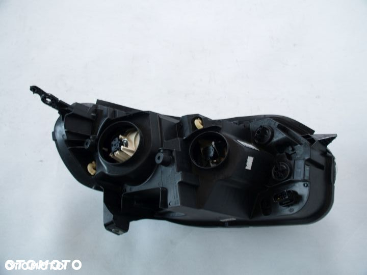 Toyota ProAce Reflektor lewy lampa lewa 16r 2016 - 4
