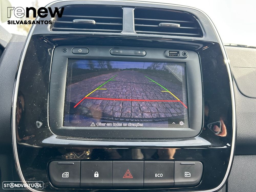 Dacia Spring Electric 45 Comfort - 24