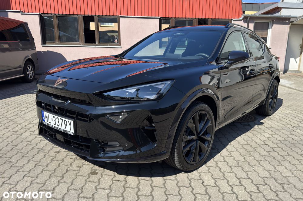 Cupra Formentor 2.0 TSI 4Drive DSG - 7