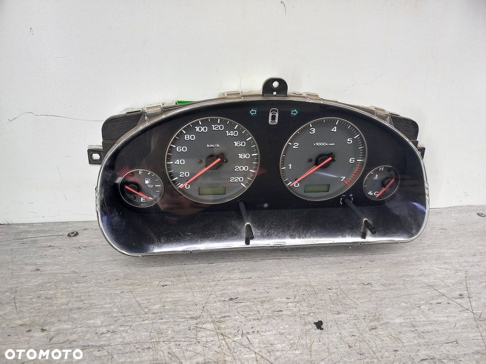 LICZNIK SUBARU LEGACY III 85012AE350 2.0 16V - 1