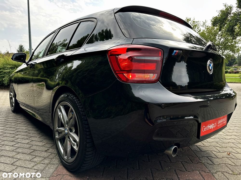BMW Seria 1 118d Sport Line - 17
