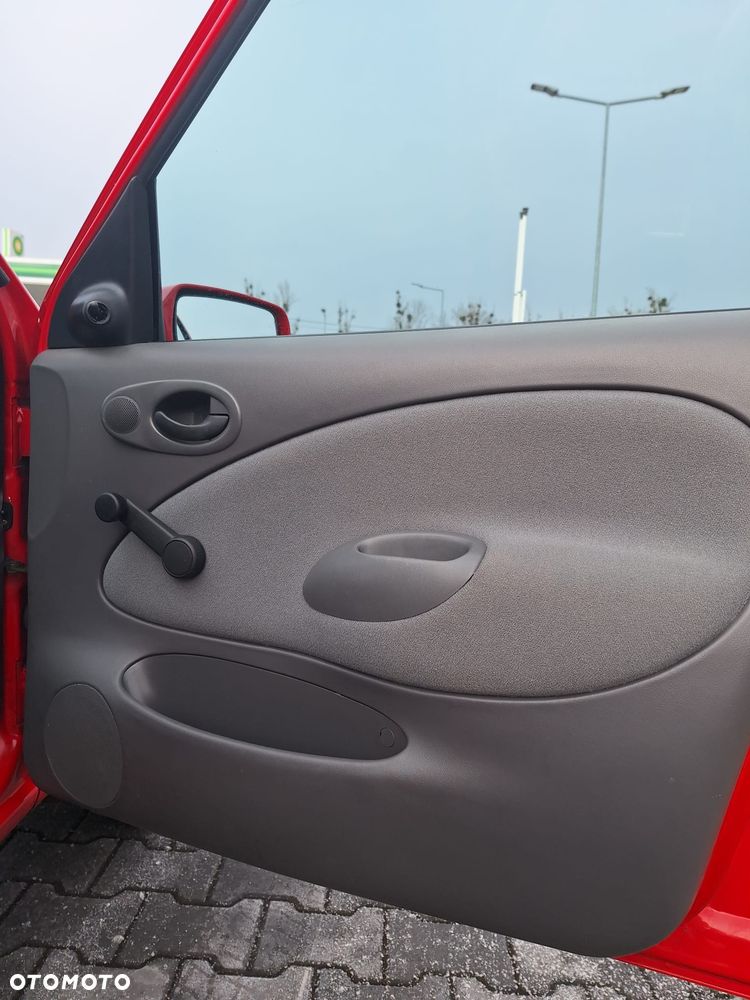 Ford Fiesta 1.25 Ambiente - 7