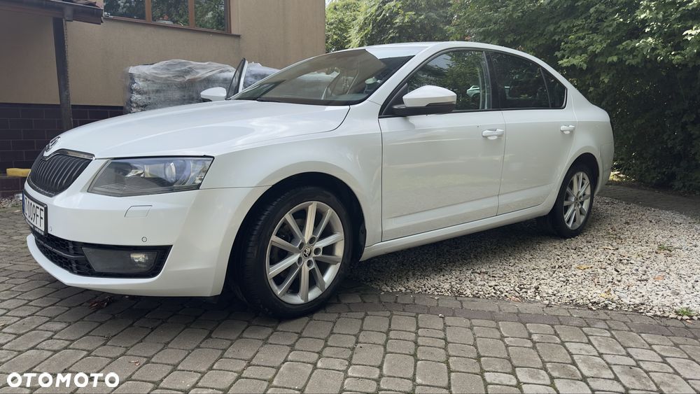 Skoda Octavia - 4