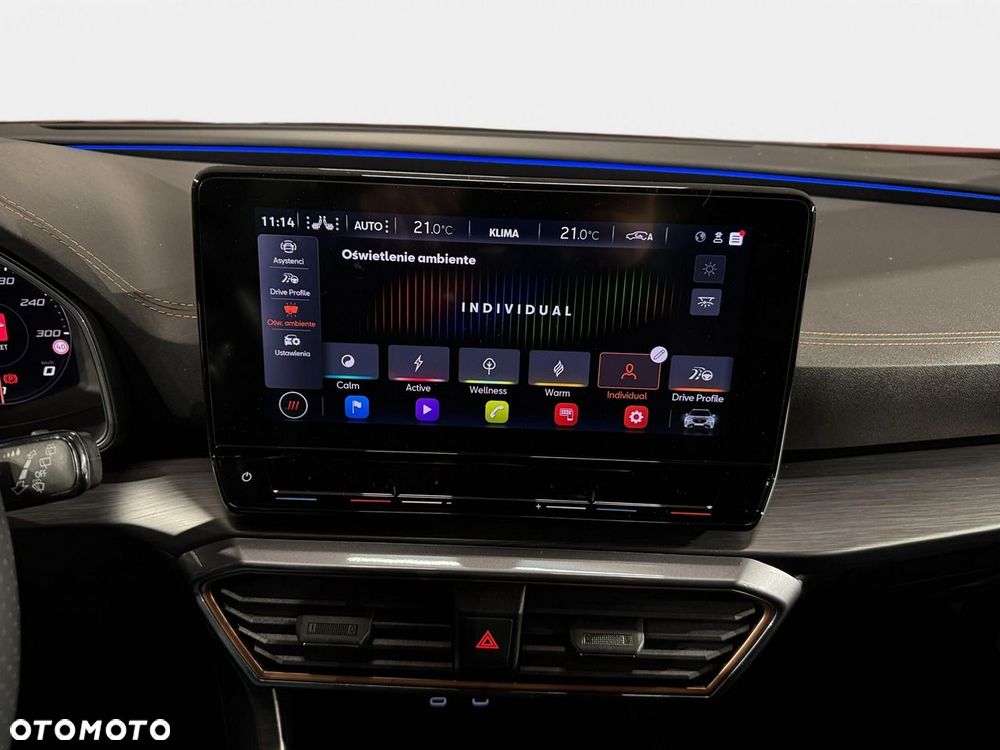 Cupra Formentor - 21