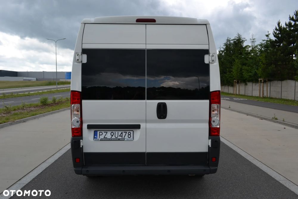 Fiat Ducato - 8