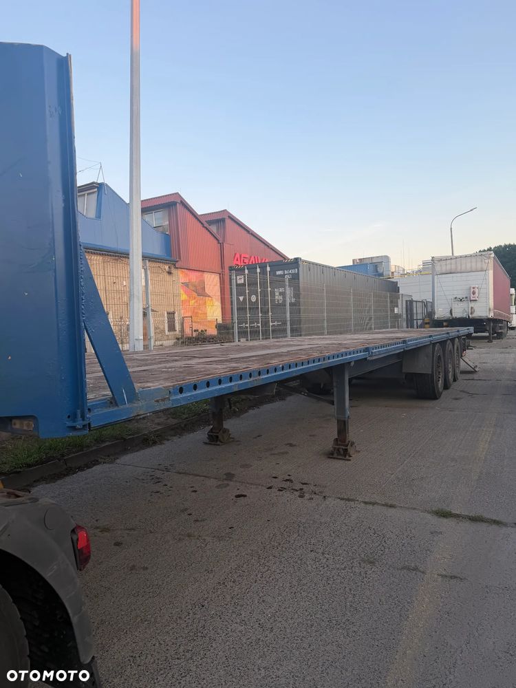 Schmitz Cargobull Standard - 3