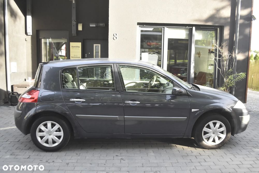 Renault Megane 1.6 16V Expression - 16