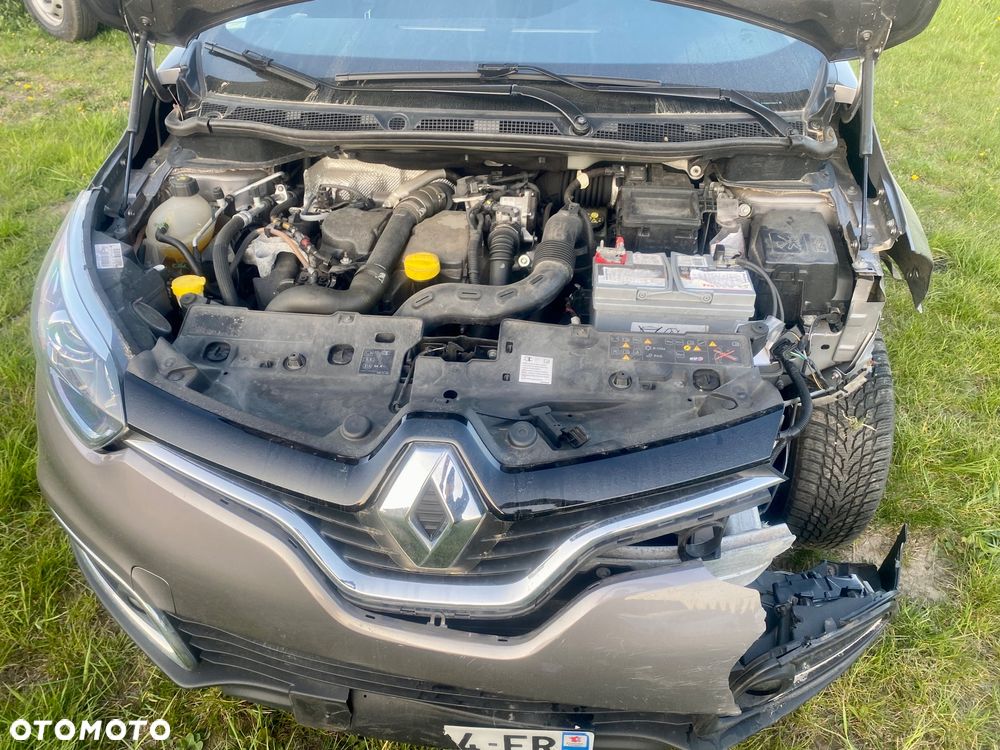 Renault Captur ENERGY dCi 110 Start&Stop Intens - 14
