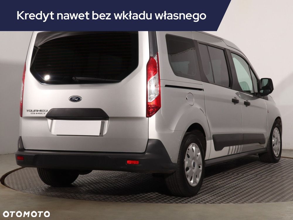 Ford Tourneo Connect - 7