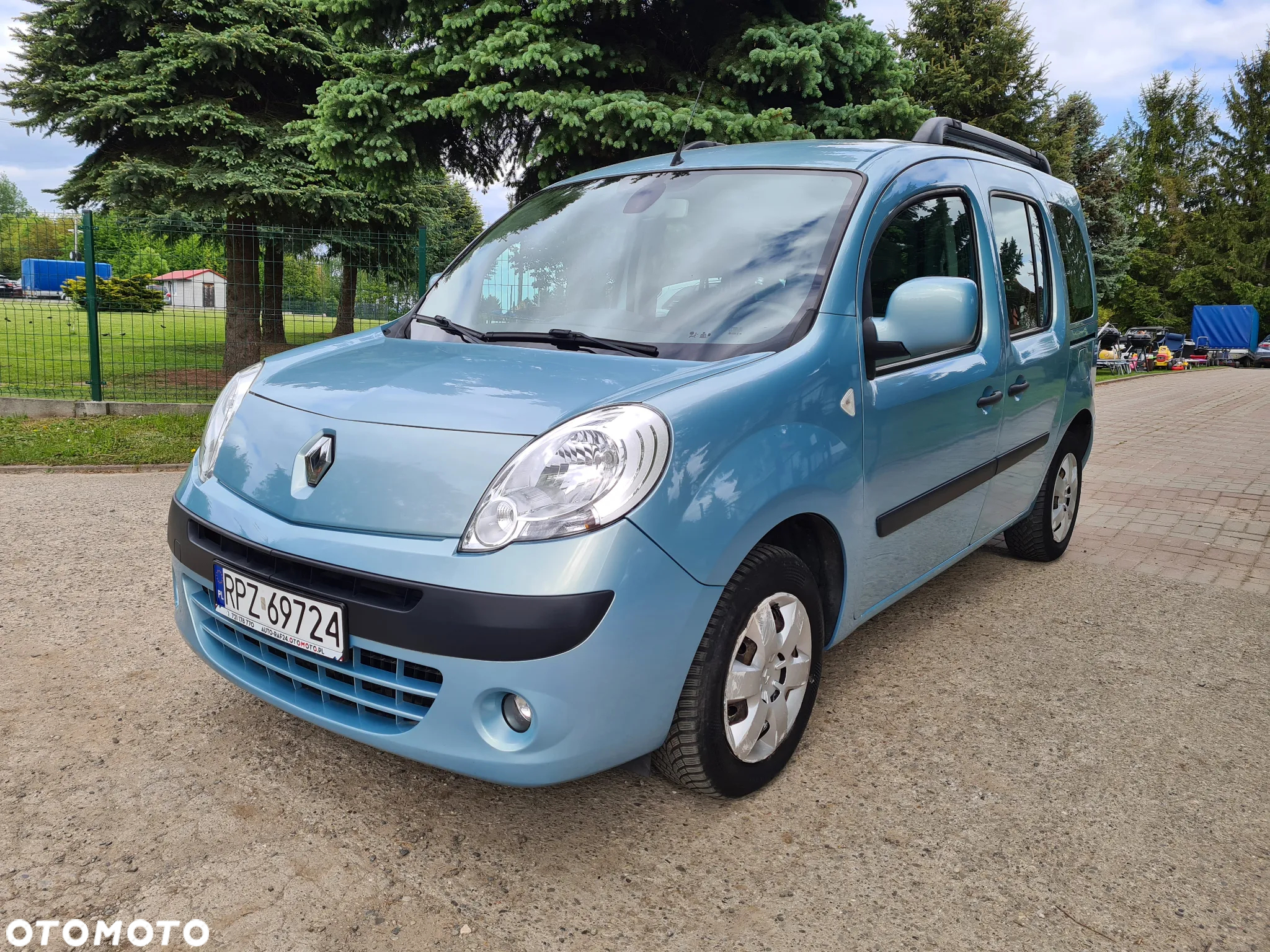 Renault Kangoo - 2