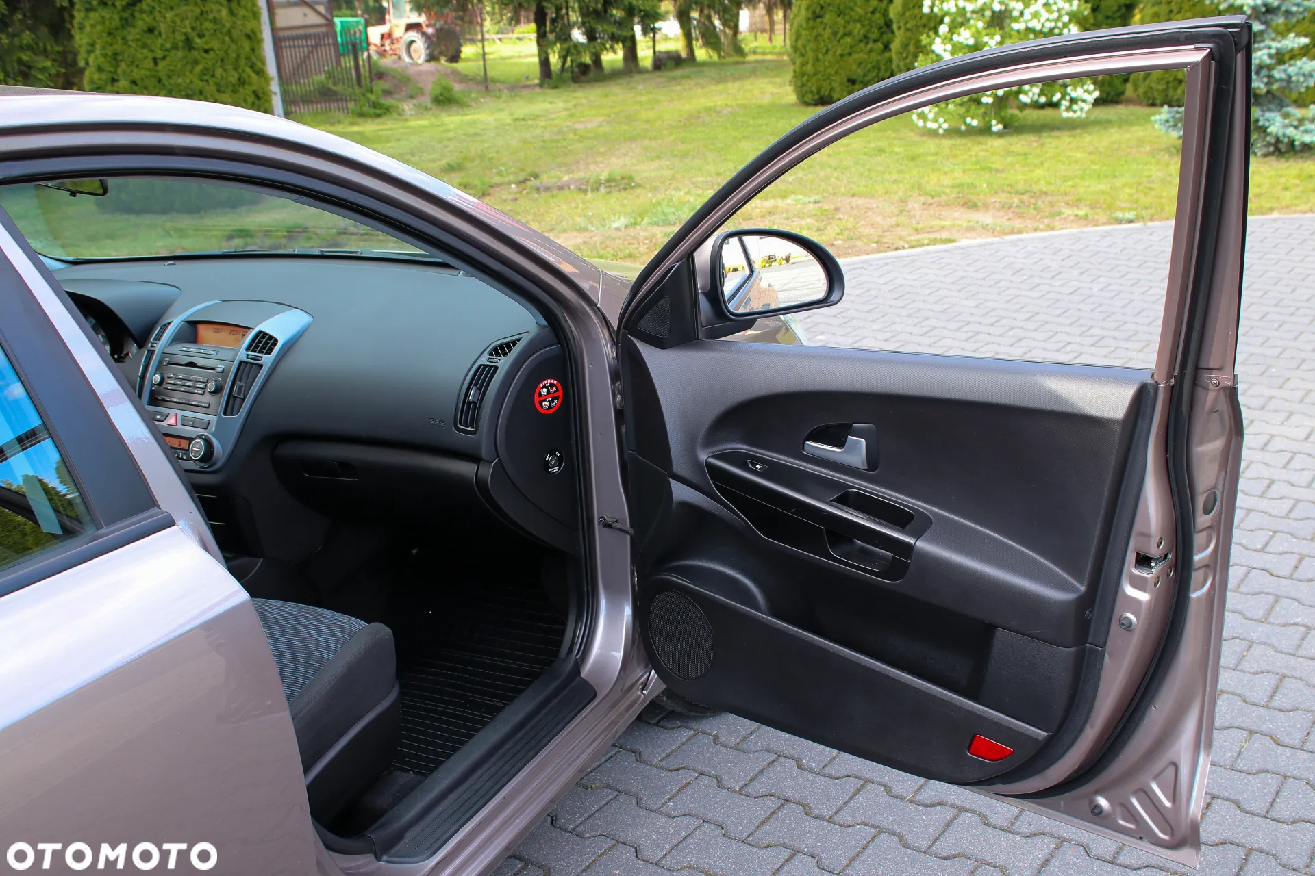 Kia Ceed Cee'd 1.6 Crdi Comfort - 19