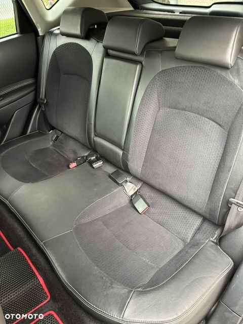 Nissan Qashqai 2.0 360 - 18