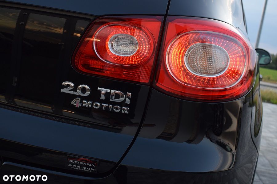 Volkswagen Tiguan 2.0 TDI DPF 4Motion DSG Exclusive - 24