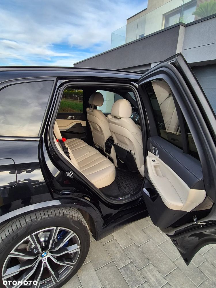 BMW X5 - 12