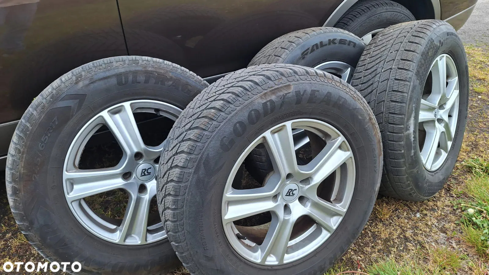 Hyundai ix55 3.0 V6 CRDi Executive - 38