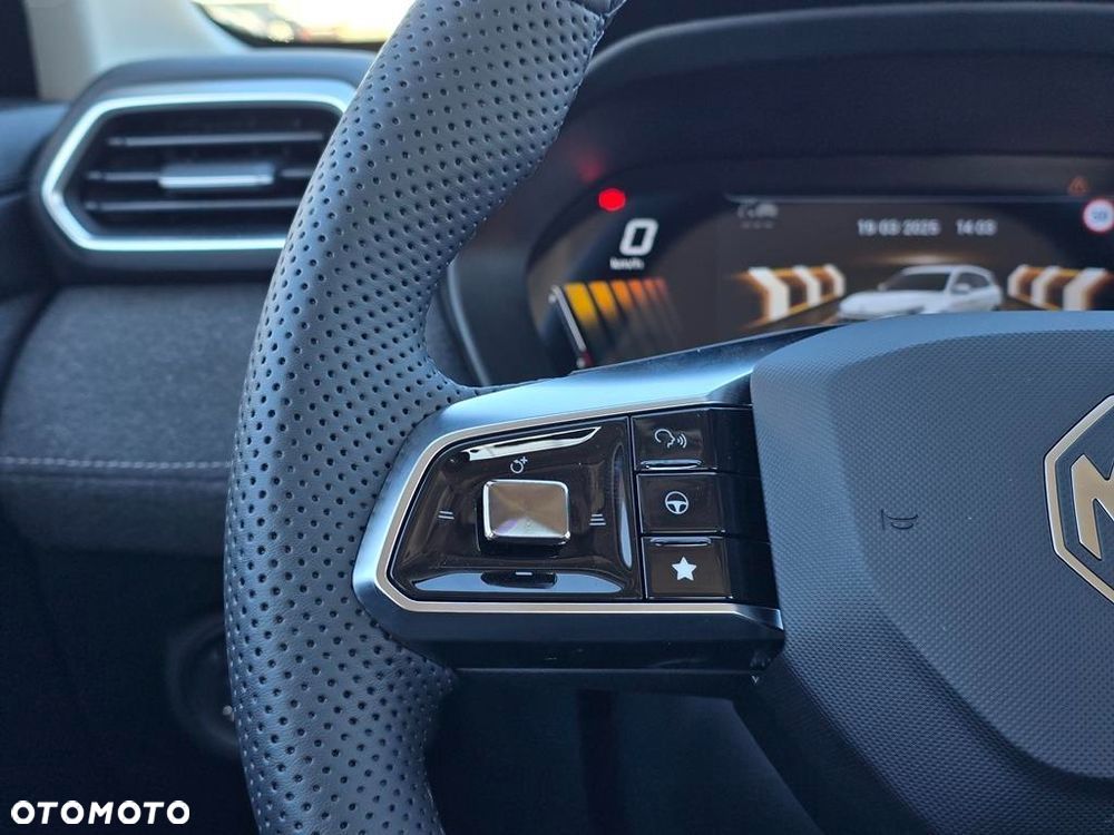 MG ZS 1.5 HEV+ Excite - 15