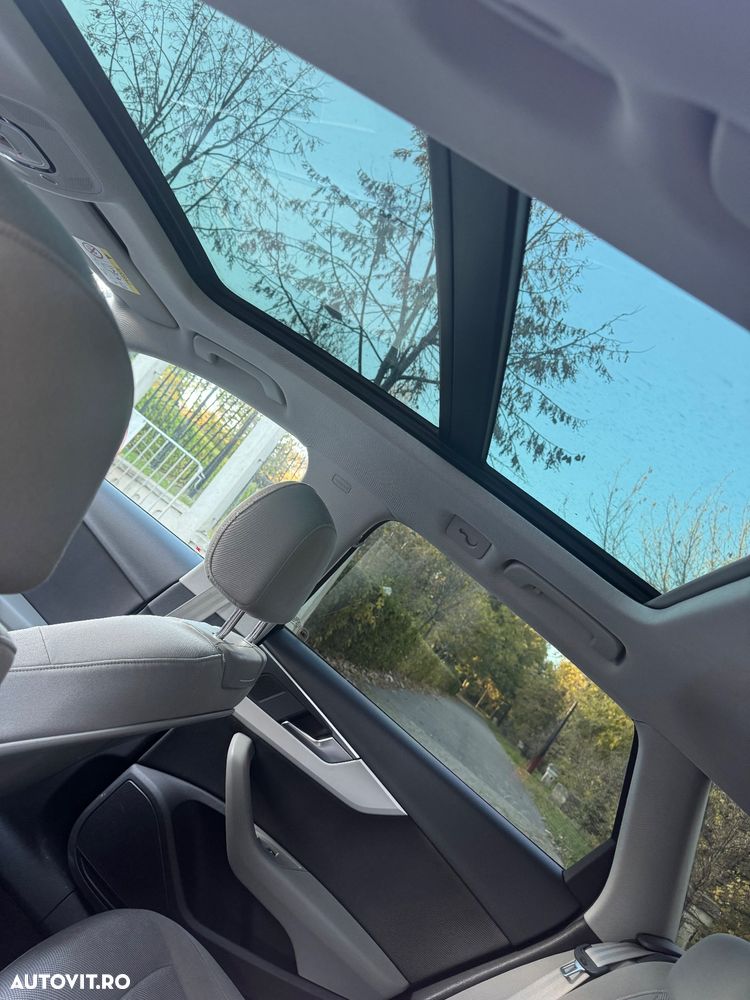 Audi A4 Avant 2.0 TDI S tronic - 13