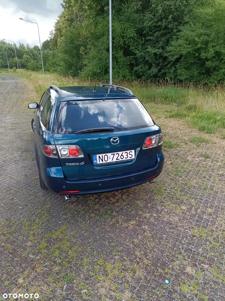 Mazda 6 - 31