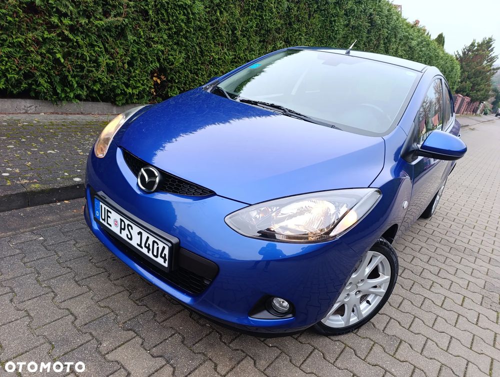 Mazda 2 1.3 Exclusive - 3