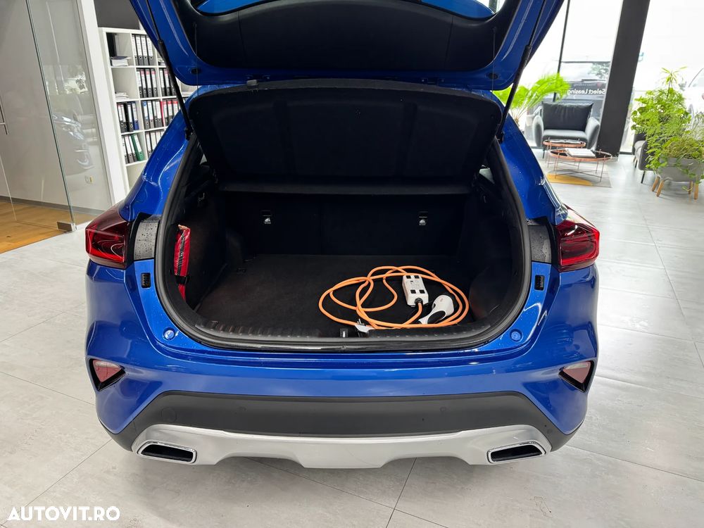 Kia XCeed 1.6 GDI DCT6 OPF SPIRIT - 10