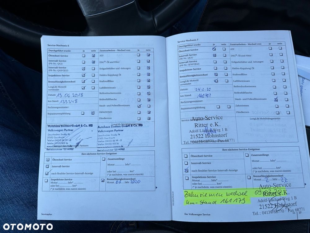 Volkswagen Tiguan - 24