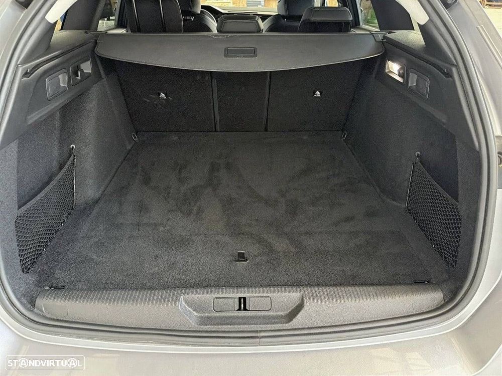 Peugeot 308 SW 1.6 Hybrid Allure e-EAT8 - 6
