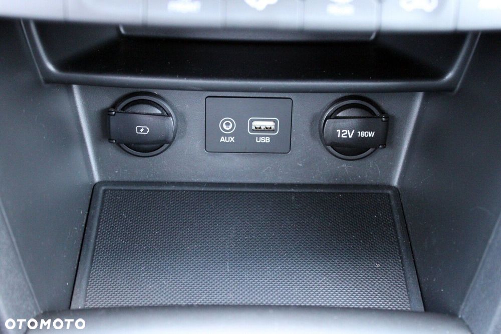 Hyundai Kona 1.0 T-GDI Comfort - 27