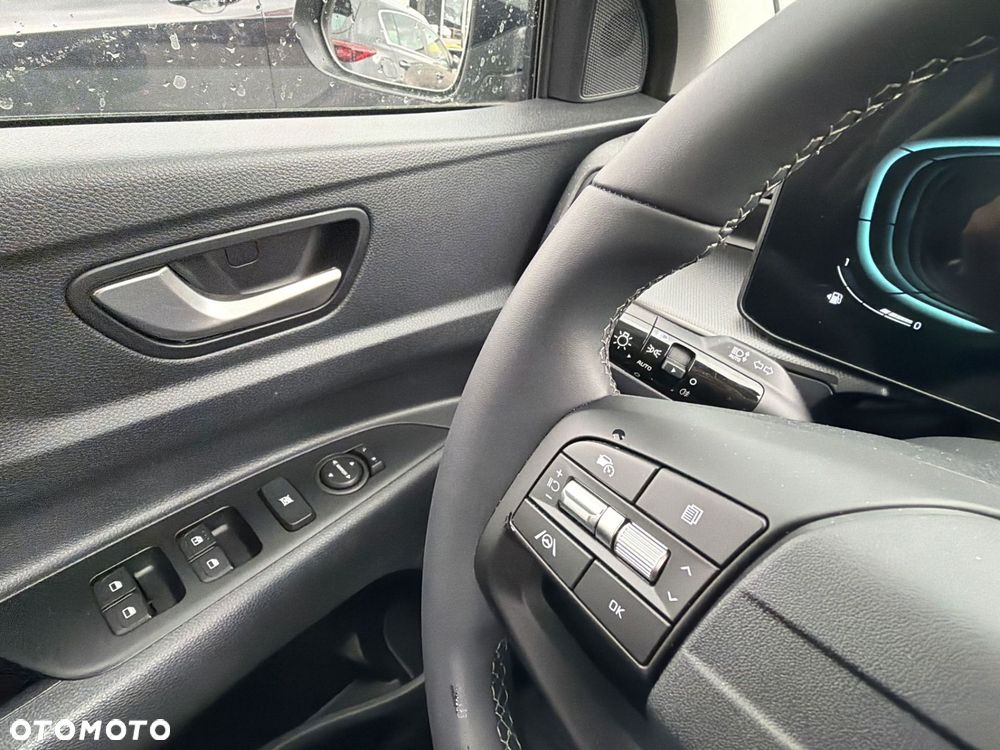 Kia Stonic 1.0 T-GDI M - 11