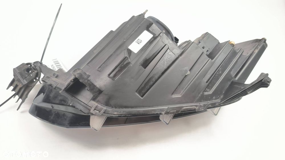LAMPA PRAWA PRZÓD DACIA JOGGER LIFT 260107978R - 8