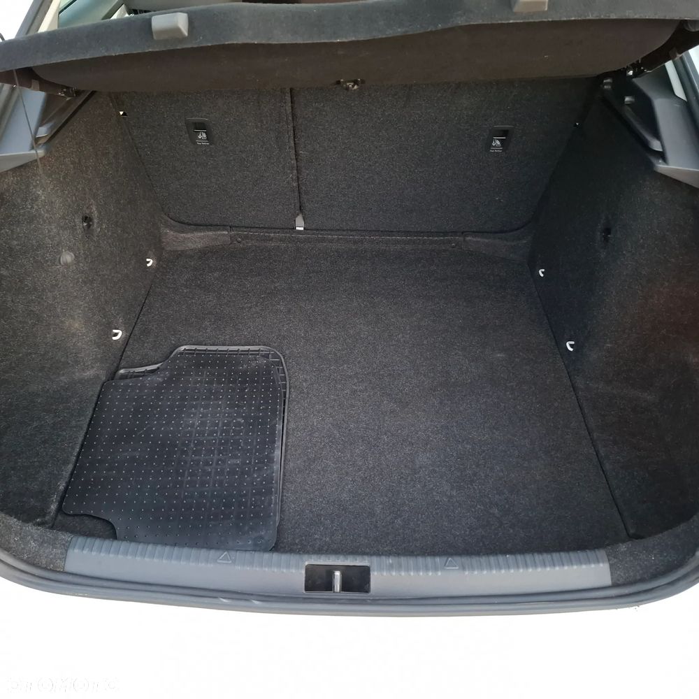 Skoda Octavia 1.0 TSI GPF Active - 18