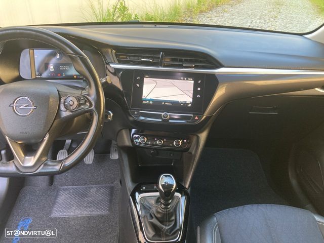 Opel Corsa 1.5 S&S GS Line - 23