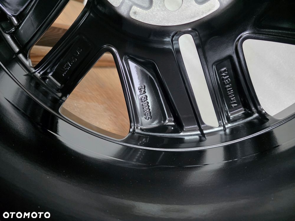 Nowe Koła Letni Vw T-Roc Seat Cupra Ateca Skoda Karoq 18 Cali Austone - 7