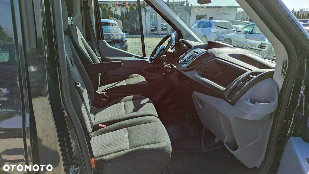 Ford Transit - 6