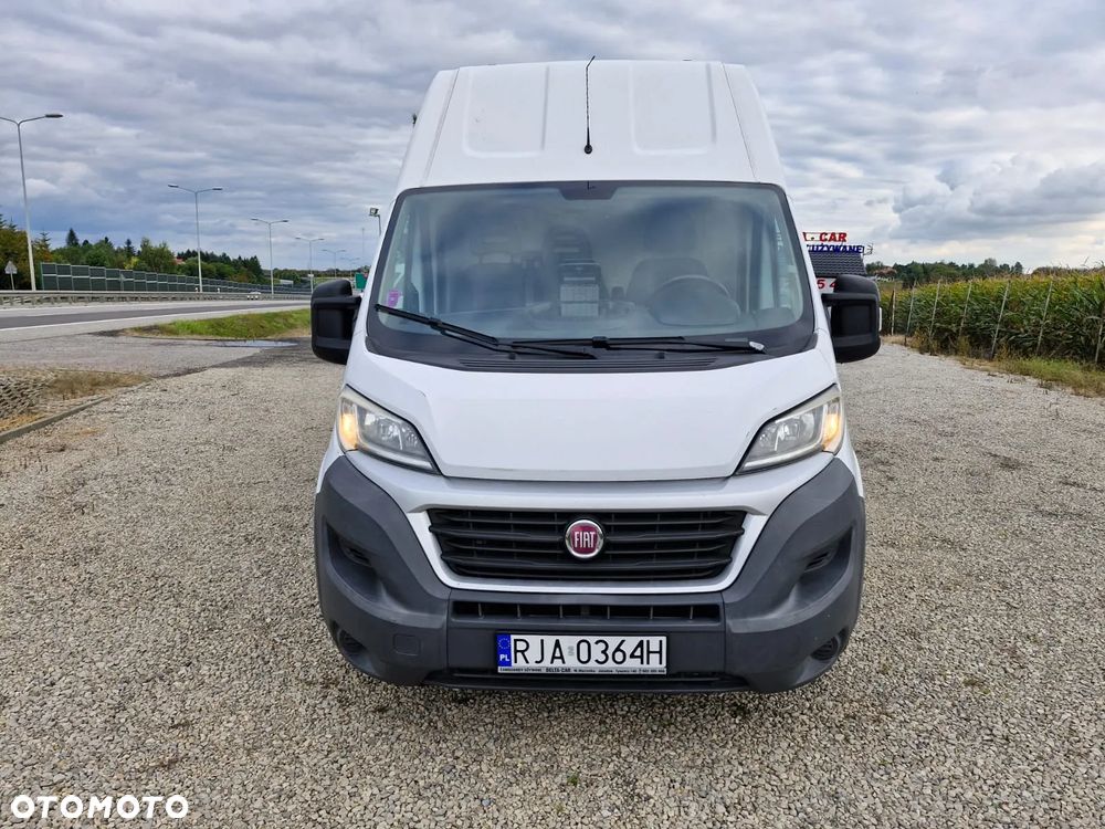 Fiat Ducato - 4
