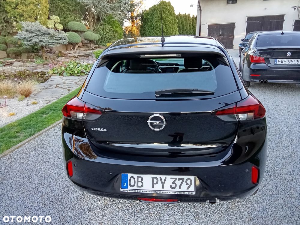 Opel Corsa 1.2 Start/Stop Edition - 9