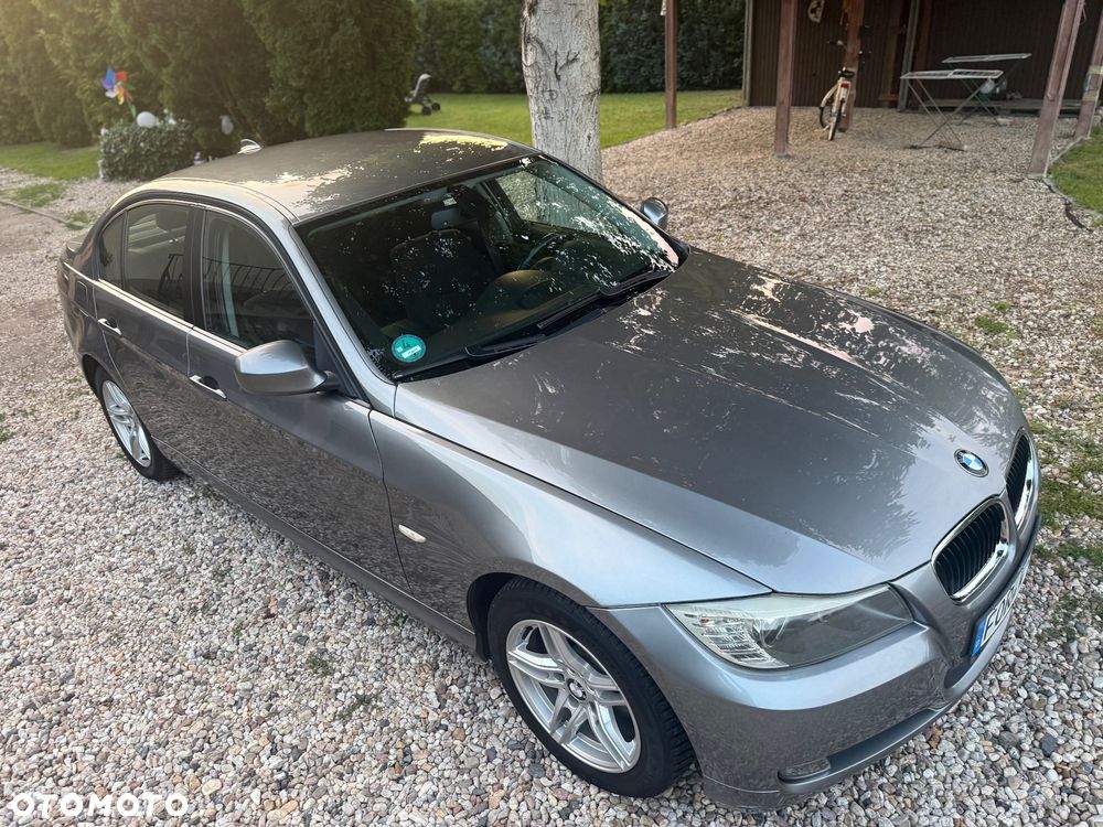 BMW Seria 3 320i Edition Exclusive - 9