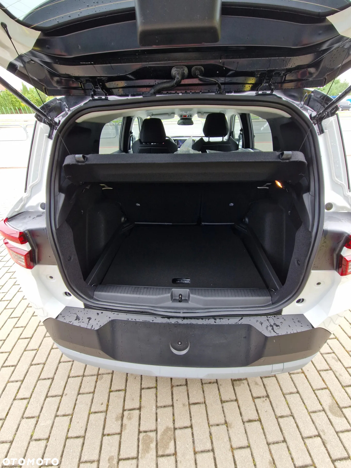 Opel Frontera 1.2 T mHEV GS eDTC6 - 12