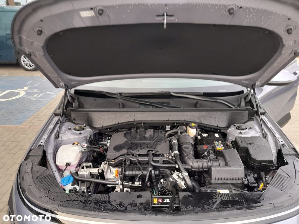 Hyundai Kona 1.0 T-GDI Smart - 25