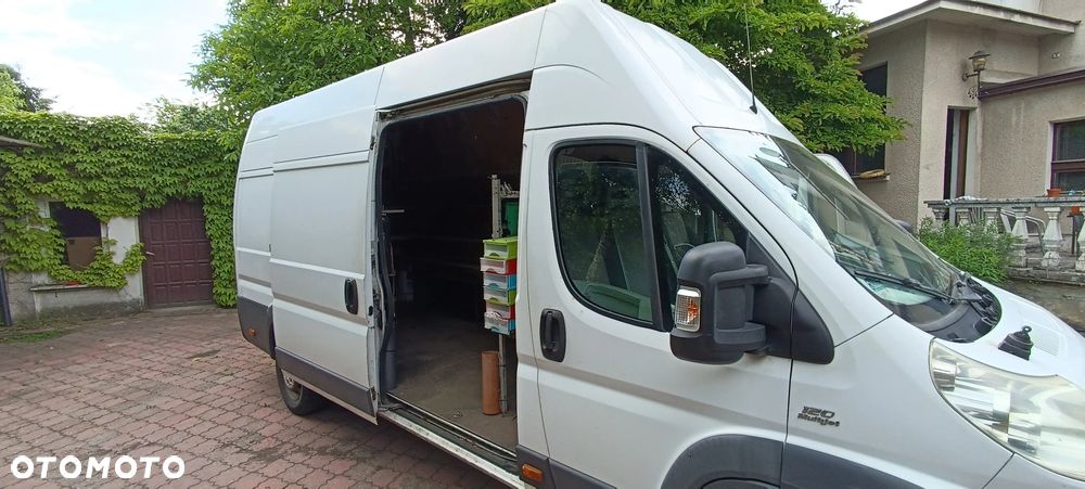 Fiat Ducato - 3