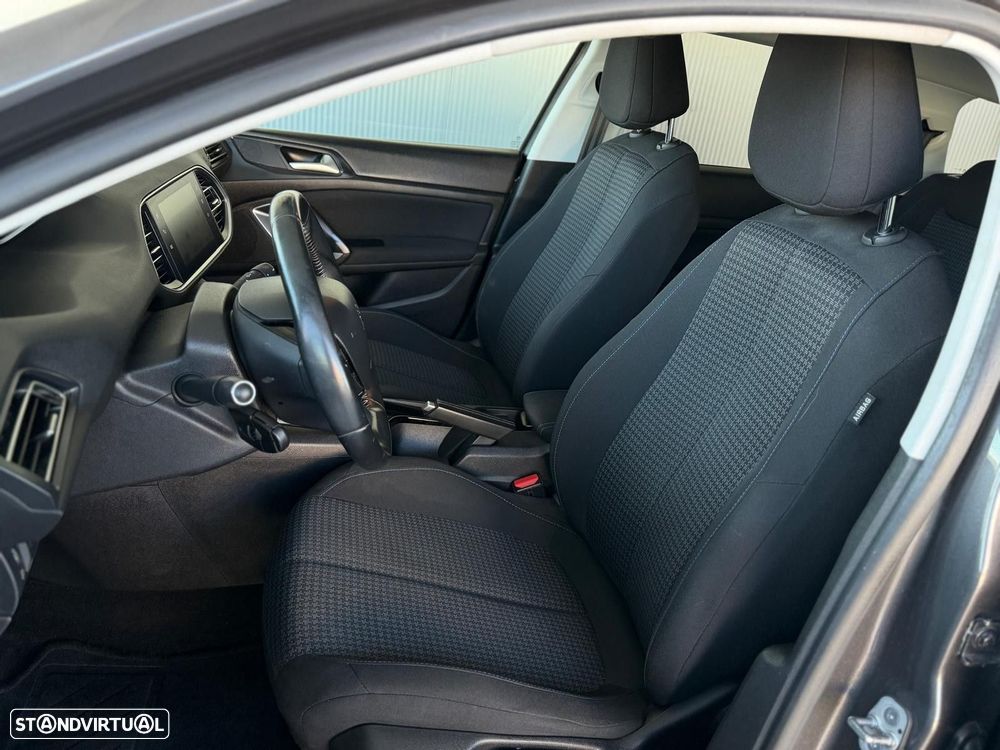 Peugeot 308 SW 1.5 BlueHDi Style - 10