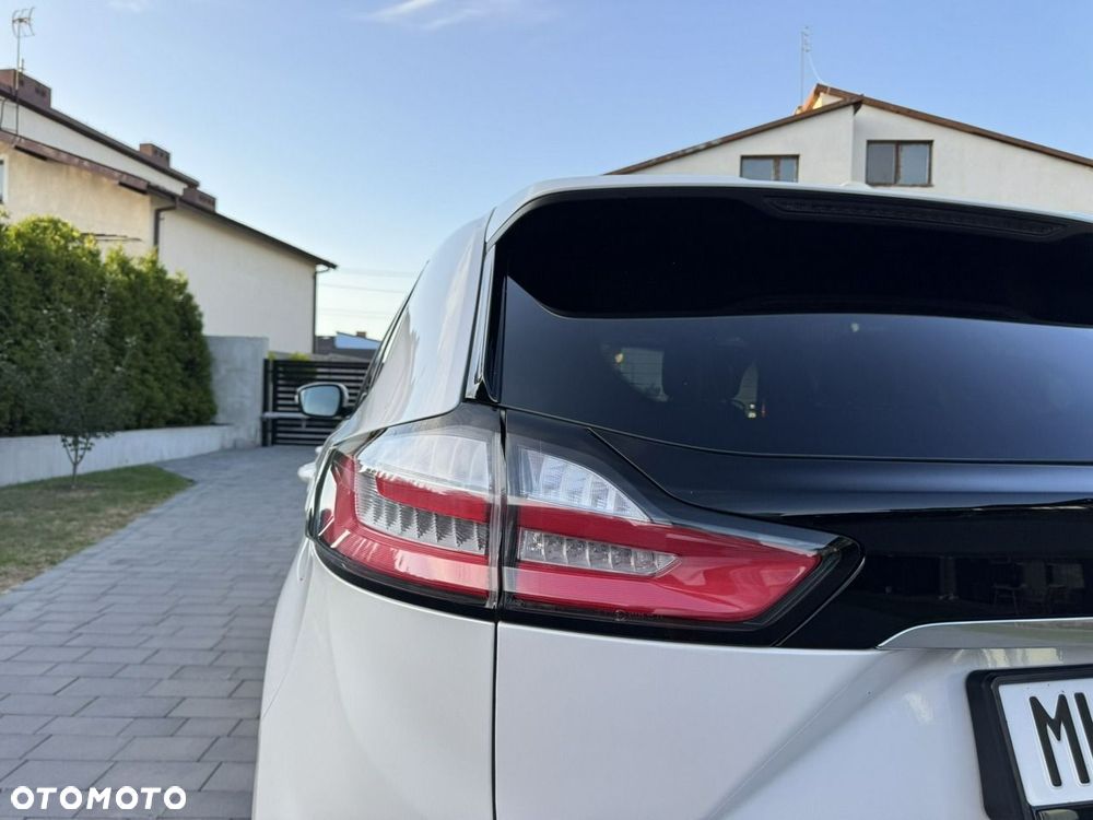 Ford Edge 2.0 EcoBlue Twin-Turbo 4WD Vignale - 26