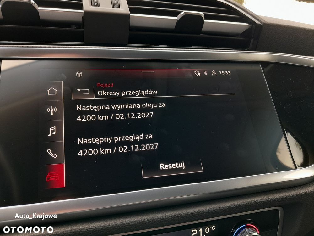 Audi Q3 35 TDI Advanced S tronic - 20